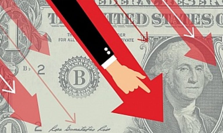 Zanikający kunszt nakrywania stołów.