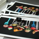 Gigantyczny sukces nadruku wielkoformatowego we współczesnej reklamie.