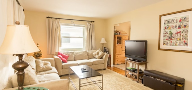 Walory z nowej szafy