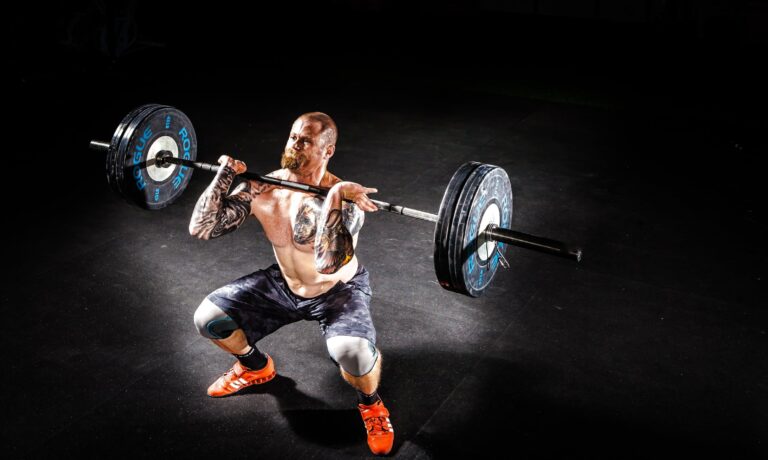 Zalety gimnastyki dla dzieci