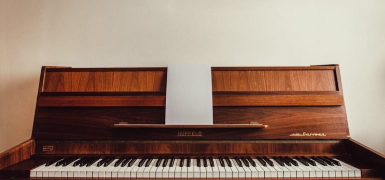 Jak dobrać fortepian idealny?