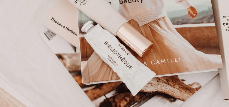 Drogeria z kosmetykami