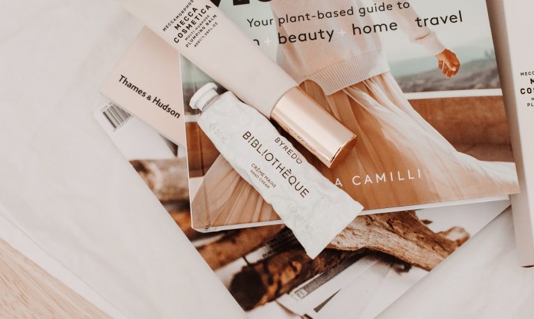 Drogeria z kosmetykami