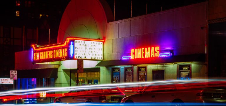 Produkcja filmów dla firm