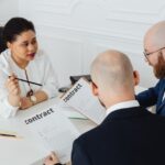 Porady prawne na raz, dwa, trzy!