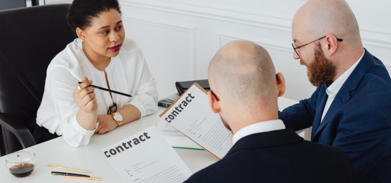 Porady prawne na raz, dwa, trzy!