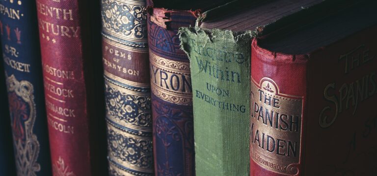 Pora na książkę – nowy skup książek w Twoim mieście