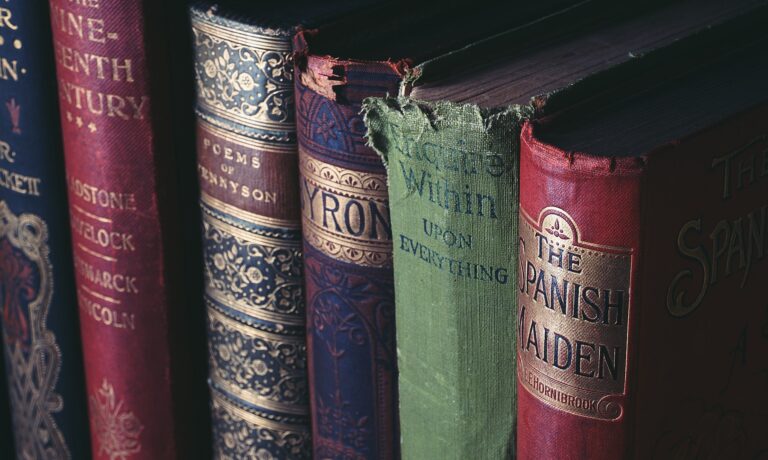 Pora na książkę – nowy skup książek w Twoim mieście