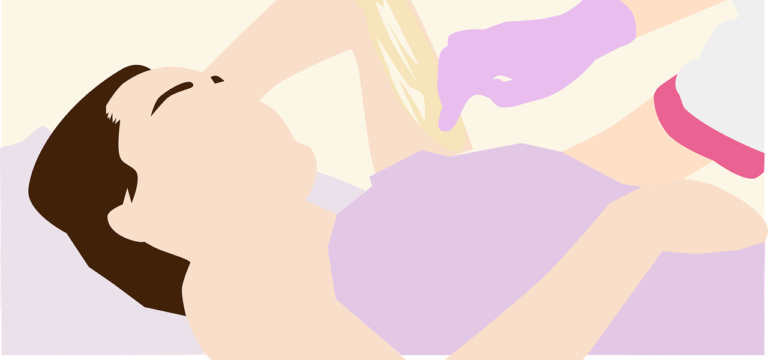 Zabiegi pielęgnacyjne skóry