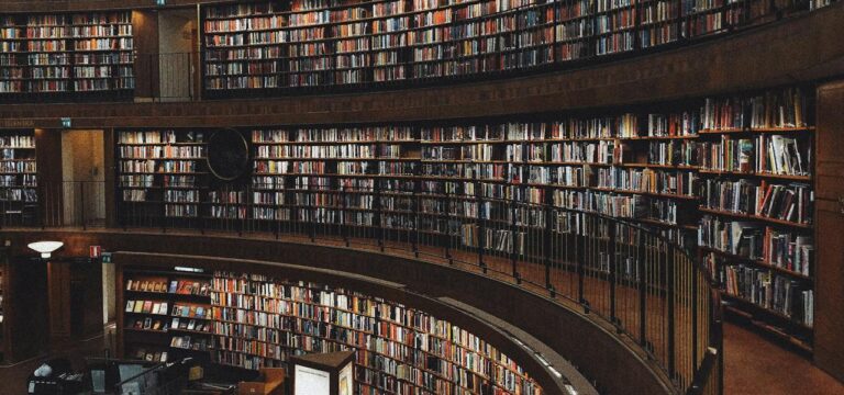 Książki z drugiej ręki – ekologiczne rozwiązanie dla świadomych czytelników