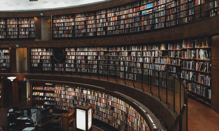 Książki z drugiej ręki – ekologiczne rozwiązanie dla świadomych czytelników