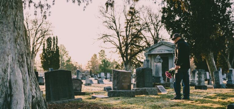 Jak zaplanować pogrzeb?